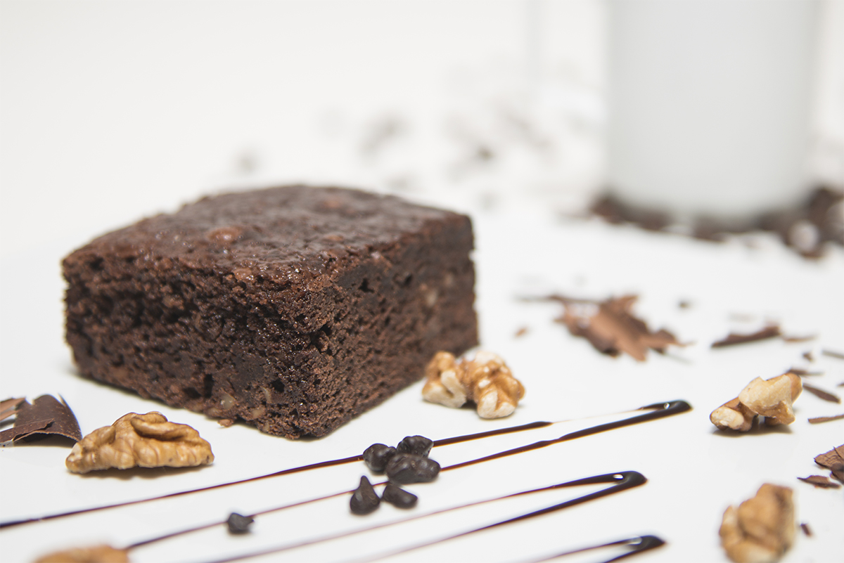 Amerikan Brownie - Cakesstop