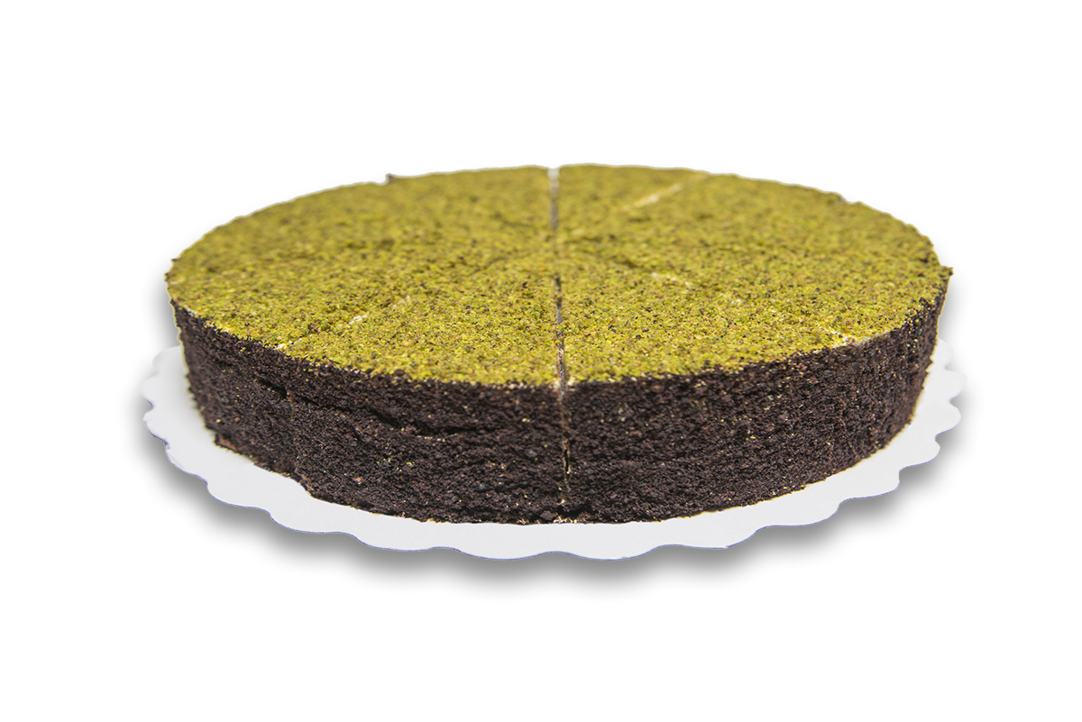 Antep Fıstıklı Pasta -YT- Cakesstop