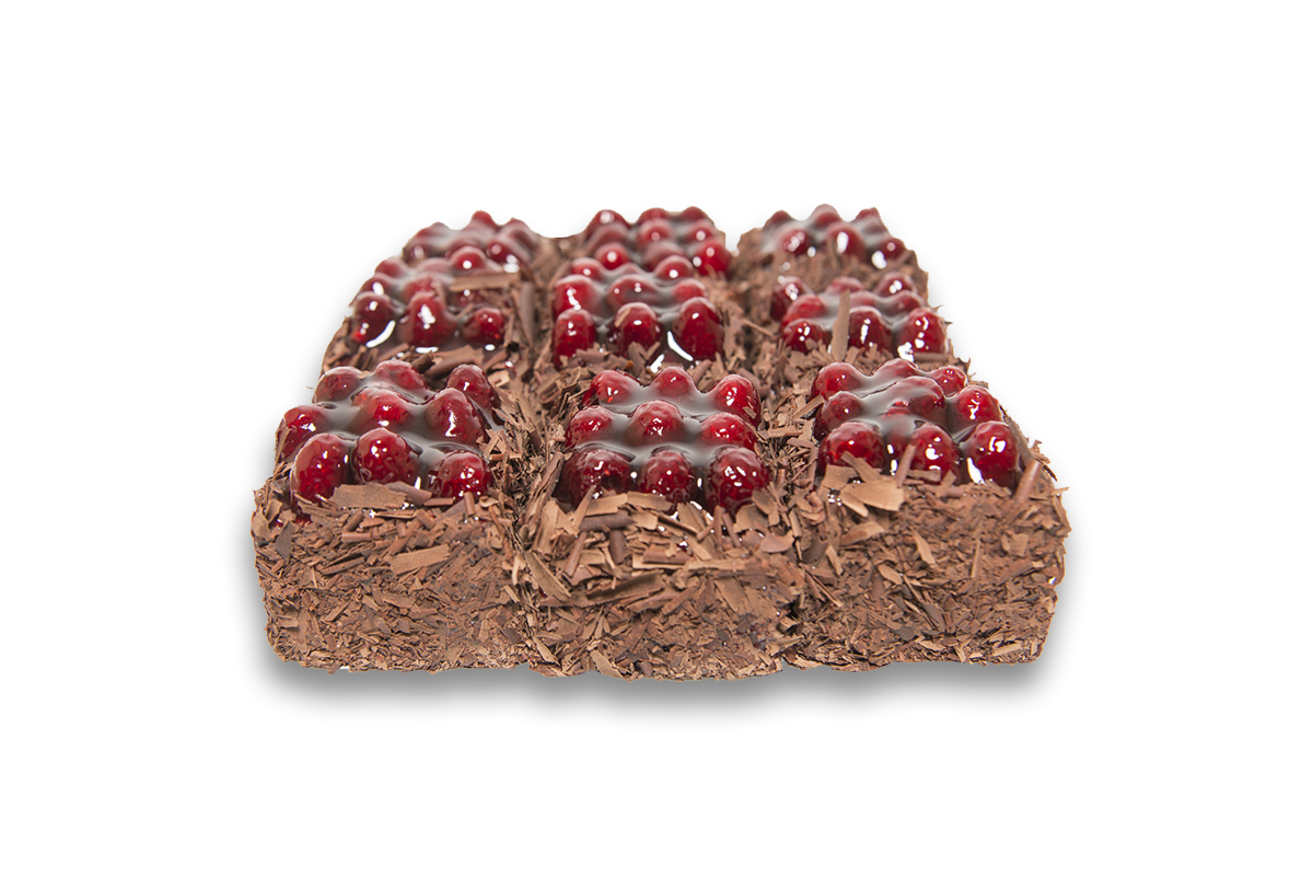 Bella Vista -YT- Cakesstop