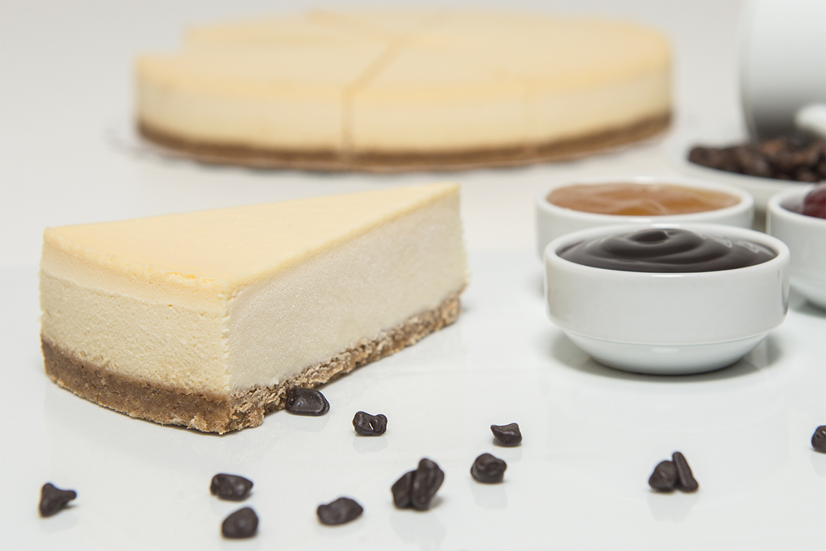 Brownie Cheseecake Dilim - Cakesstop