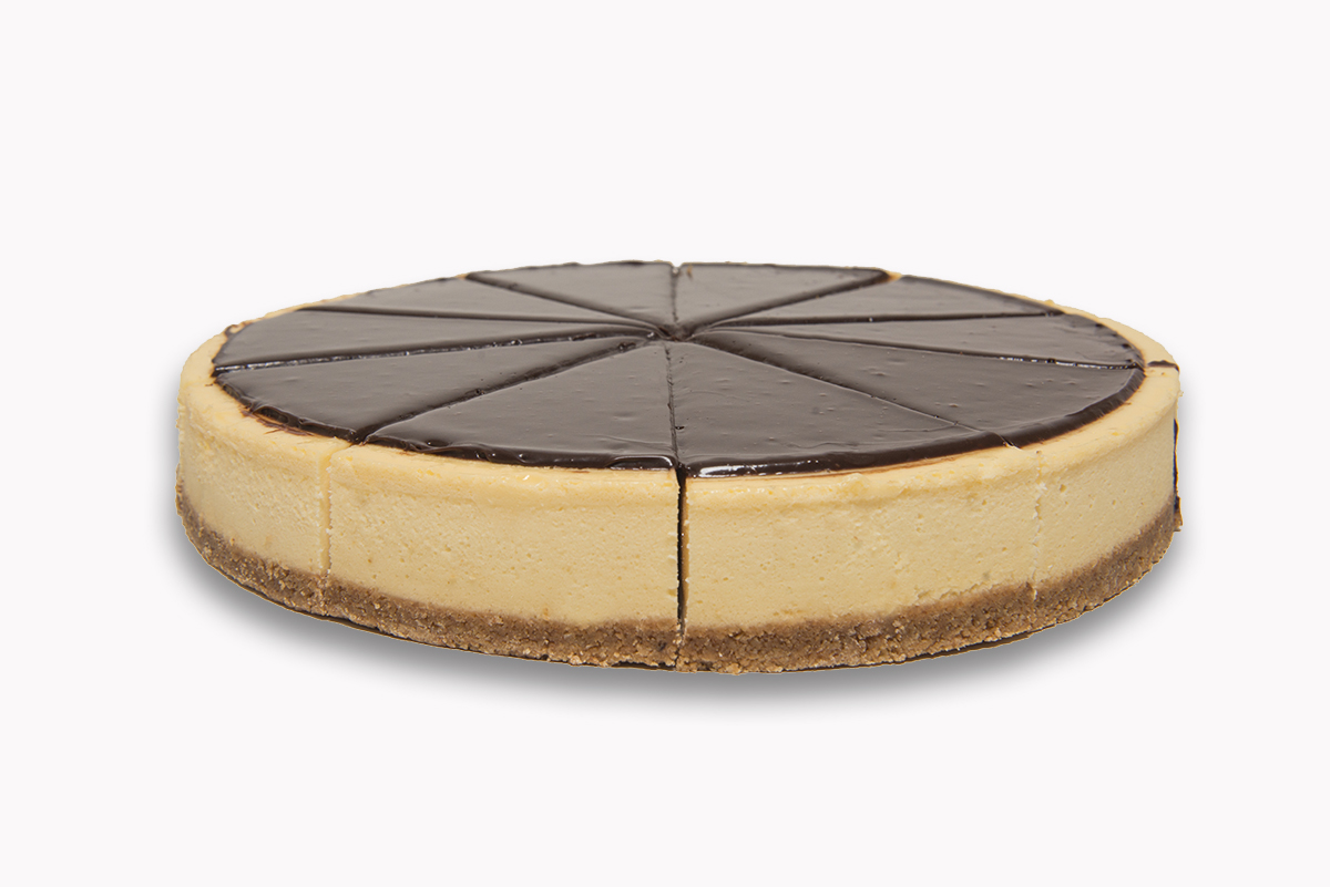 Çikolata Cheseecake -B- Cakesstop