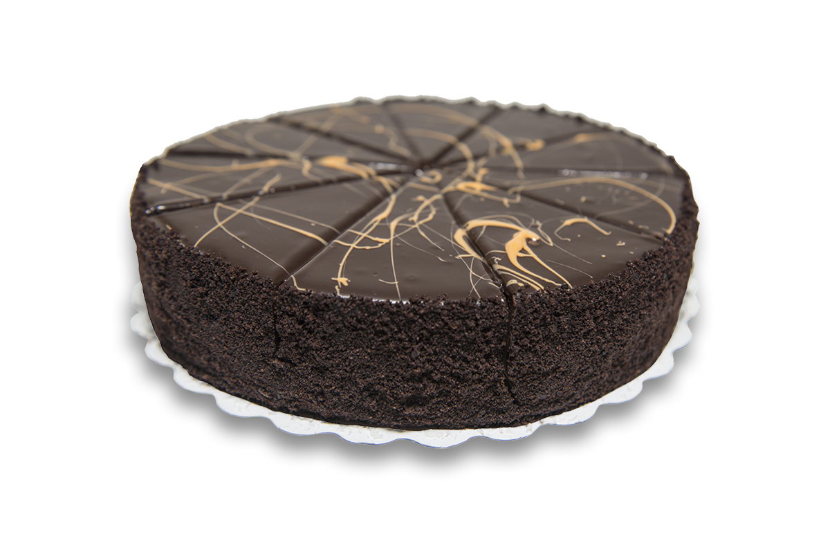 Devilscake -YT- Cakesstop