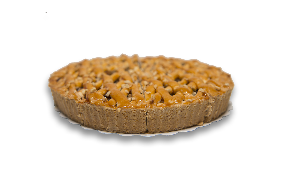 Elmalı Tart -YT- Cakesstop