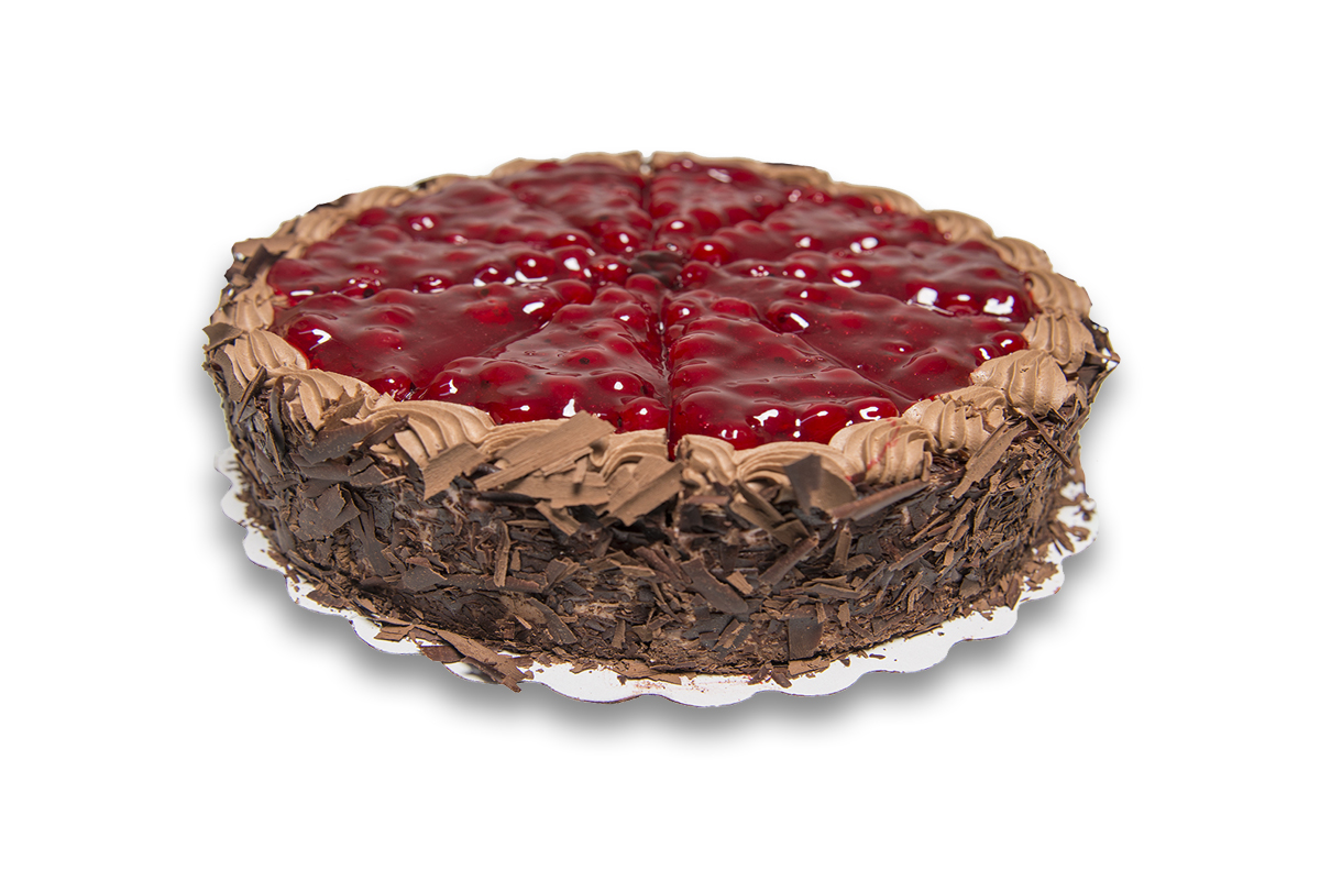 Frenk Üzümlü Pasta -YT- Cakesstop