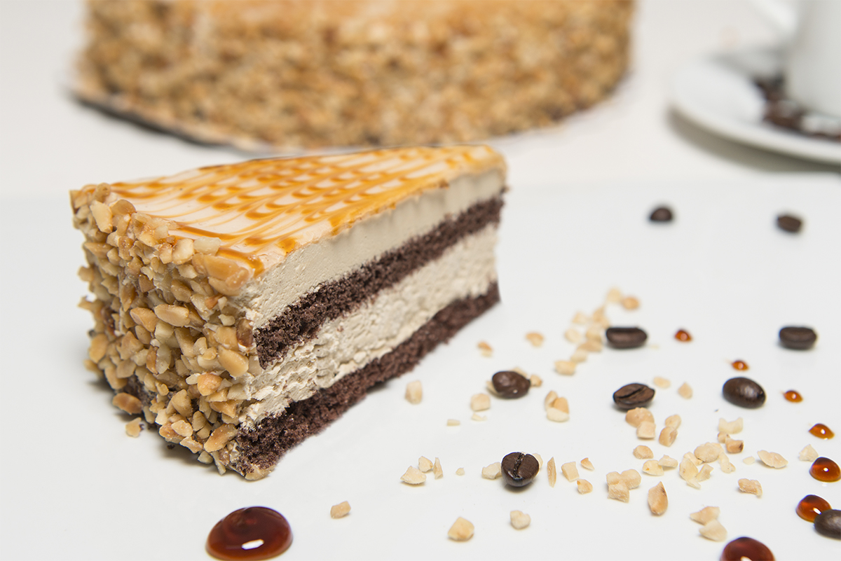 Latte Pasta - Cakesstop