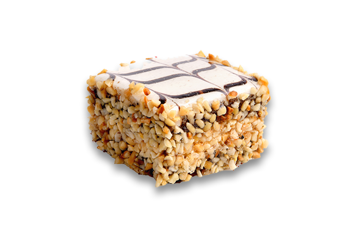 Latte mono kare PNG