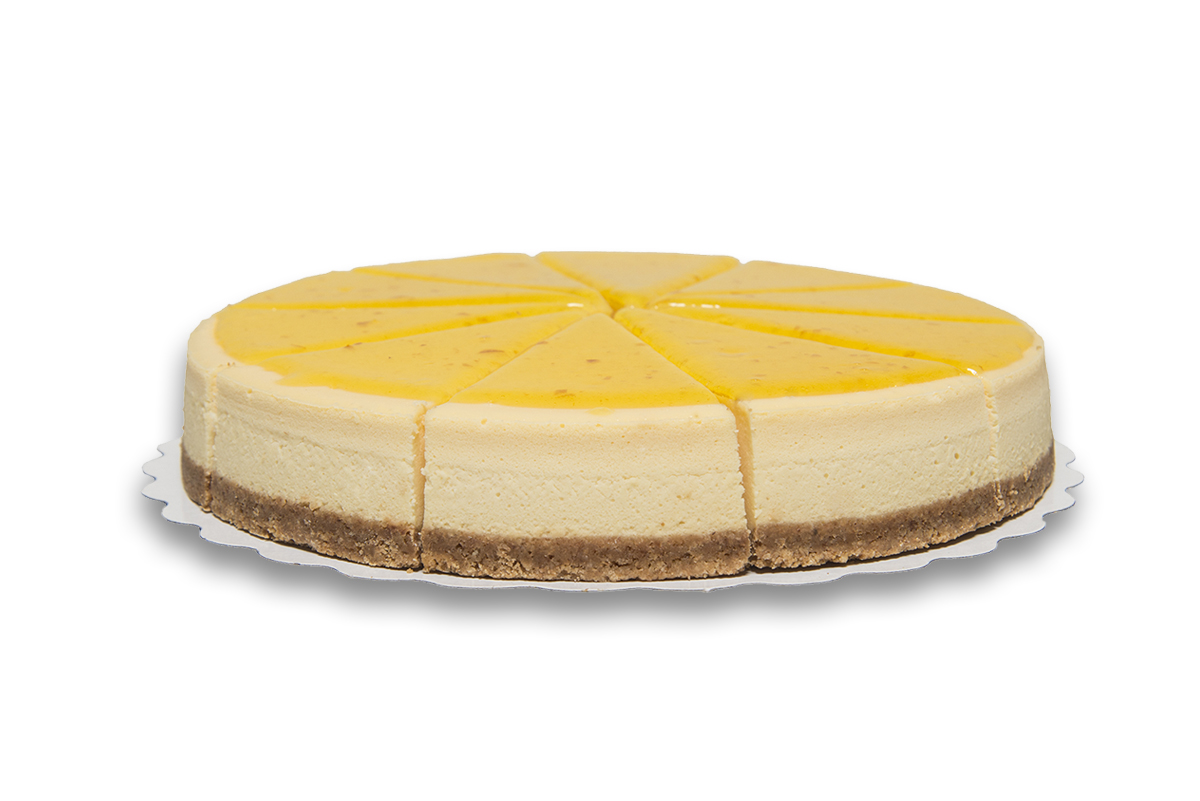 Limonlu Cheseecake -YB- Cakesstop
