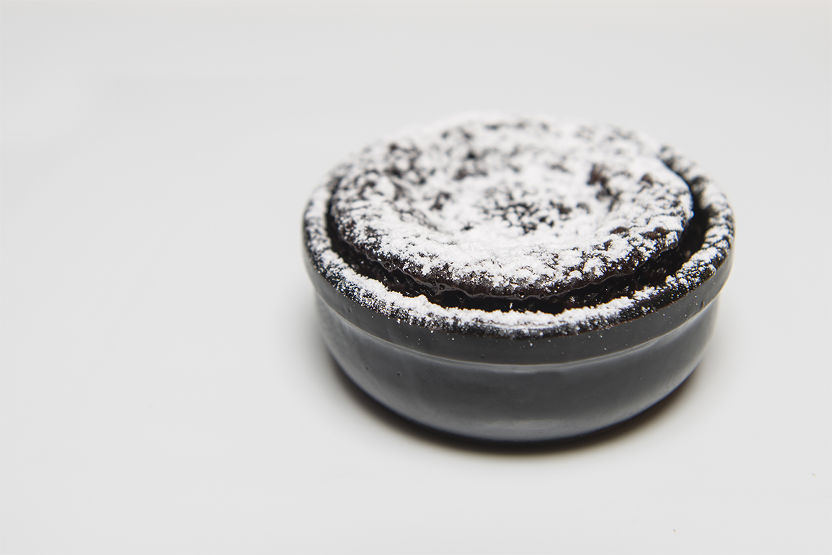 Sufle Güveç - Cakesstop